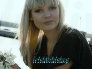 IrishWhiskey Lucy Live