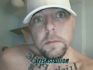 Irishstallion