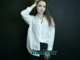 IrmaFoster