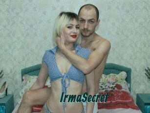IrmaSecret