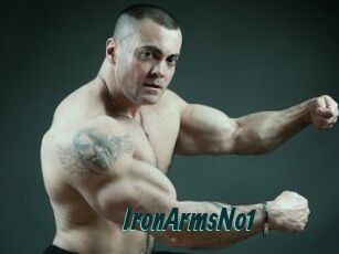 IronArmsNo1