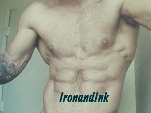 IronandInk