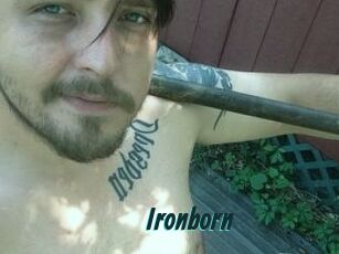 Ironborn