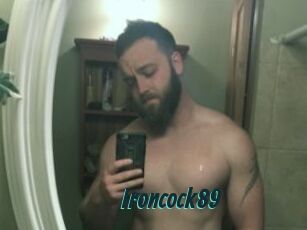 Ironcock89