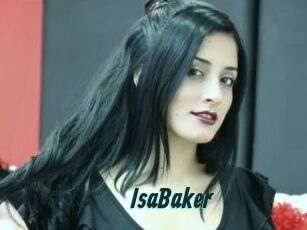 IsaBaker