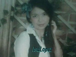 IsaLopez