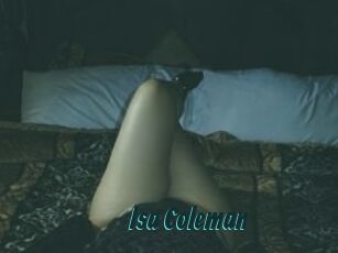 Isa_Coleman