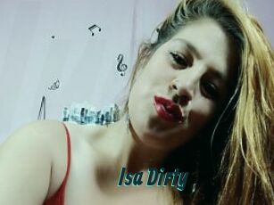 Isa_Dirty