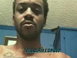 Isaac_Alexander