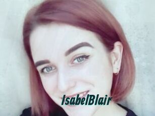 IsabelBlair