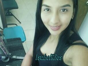 IsabelRios Lucy Live