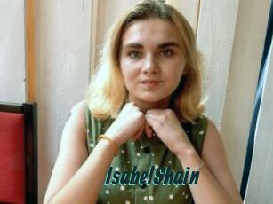 IsabelShain