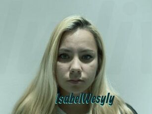 IsabelWesyly Lucy Live