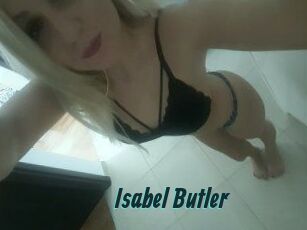 Isabel_Butler