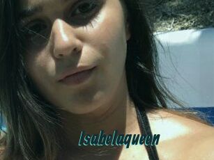 Isabelaqueen