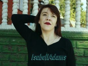IsabellAdams
