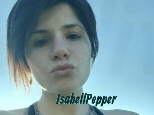 IsabellPepper