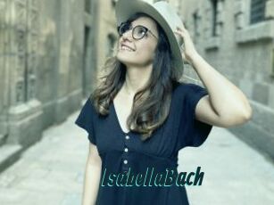 IsabellaBach