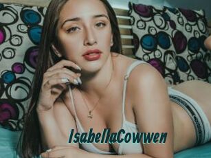 IsabellaCowwen Lucy Live