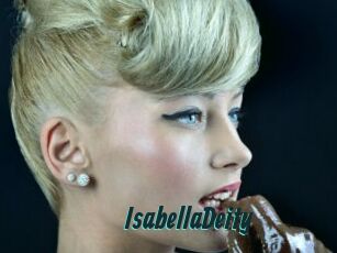 IsabellaDeity