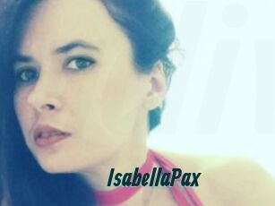 IsabellaPax