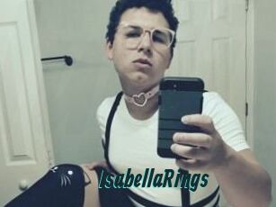 IsabellaRings