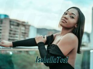 IsabellaTosi