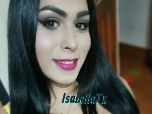 IsabellaTx