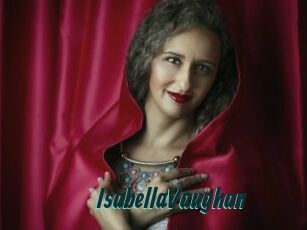 IsabellaVaughan Lucy Live