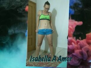 Isabella_A_Amor Lucy Live