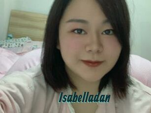 Isabelladan