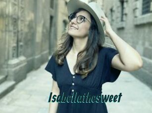 Isabellathesweet