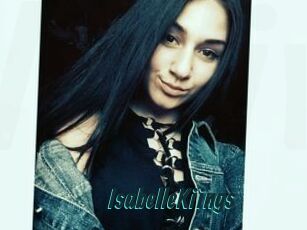 IsabelleKiings Lucy Live