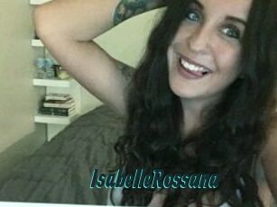 IsabelleRossana