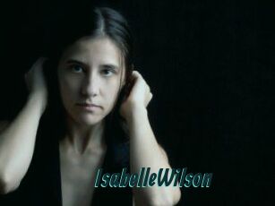 IsabelleWilson