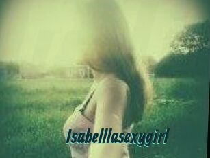 Isabelllasexygirl