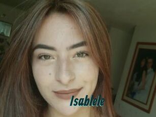 Isablele