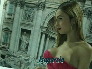 Isagarcia
