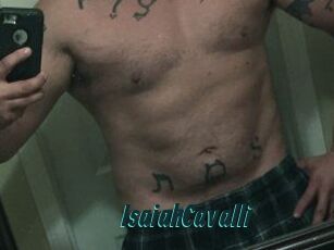 Isaiah_Cavalli Lucy Live