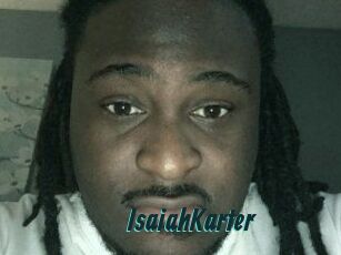 Isaiah_Karter