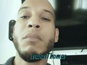 IsaiasThomas
