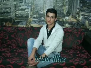 Isidor_Illias
