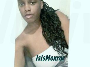 IsisMonroe