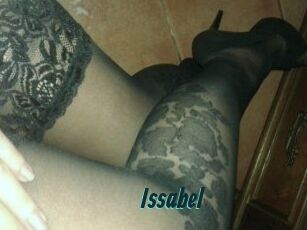 Issabel