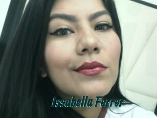 Issabella_Ferrer