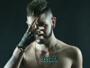 Issack
