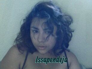 Issapendeja Lucy Live