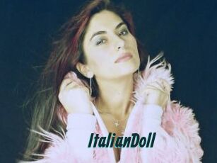 ItalianDoll