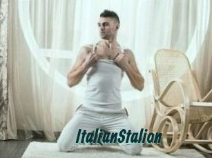 ItalianStalion
