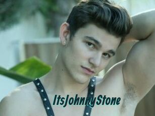 ItsJohnnyStone